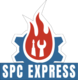 Logo SPC Express