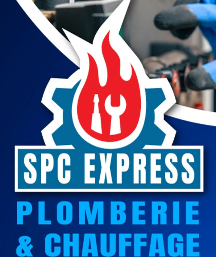 Identité visuelle SPC Express